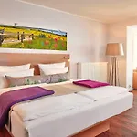 Seeschloss 4* Sellin (Rugen)