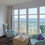 Hotel Seeschloss Sellin (Rugen)