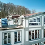 Seeschloss Sellin (Rugen)