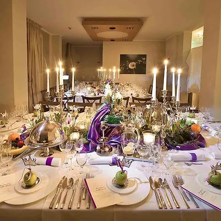 Hotel Hotel Seeschloss Sellin (Rugen)