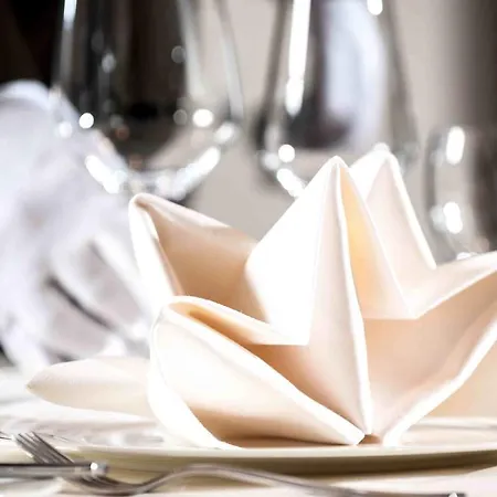 Hotel Seeschloss Hotel