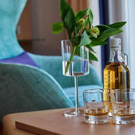 Hotel Seeschloss Sellin (Rugen)