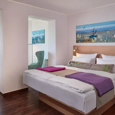 Hotel Hotel Seeschloss