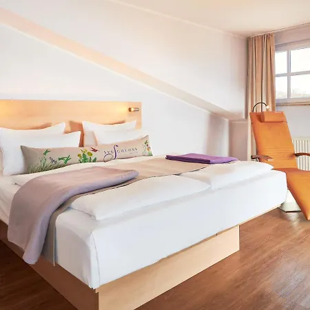 Hotel Seeschloss Hotel