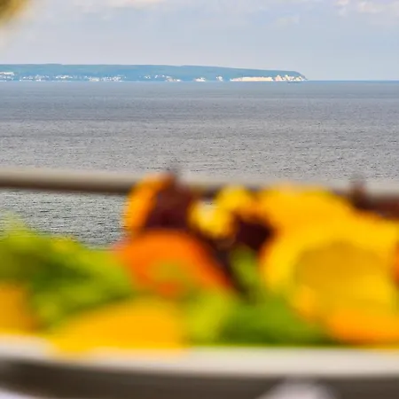 Hotel Hotel Seeschloss