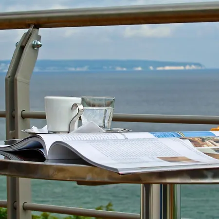 Hotel Hotel Seeschloss 4*