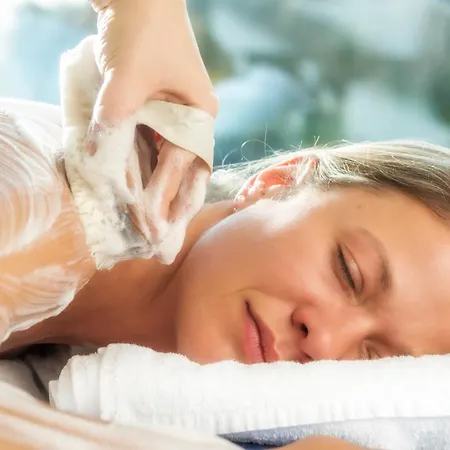 Hotel Hotel Seeschloss 4*