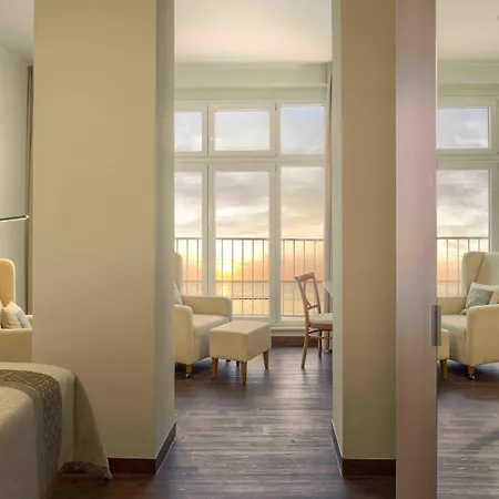 Hotel Hotel Seeschloss