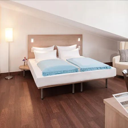 Hotel Seeschloss Hotel 4*