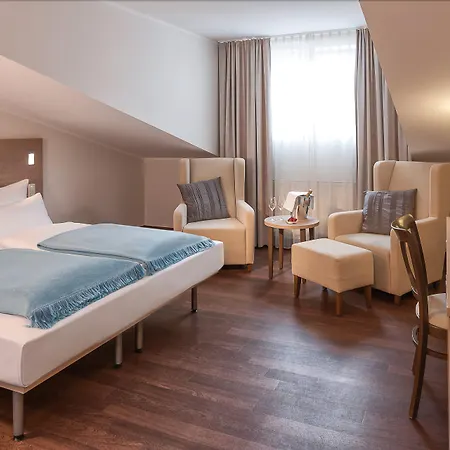 Hotel Seeschloss Hotel Sellin (Rugen)