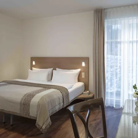 Hotel Hotel Seeschloss 4*