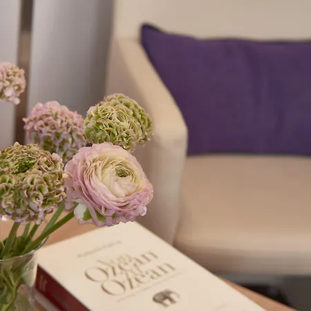 Hotel Hotel Seeschloss