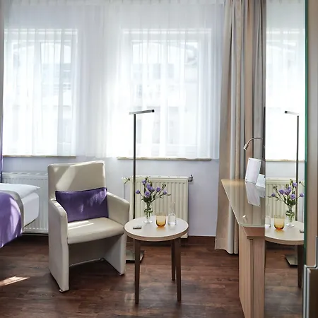 Hotel Hotel Seeschloss 4*