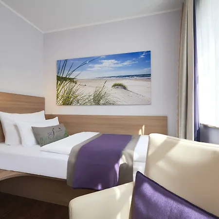 Hotel Seeschloss Hotel