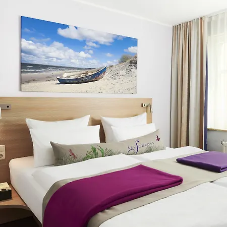 Hotel Hotel Seeschloss 4*