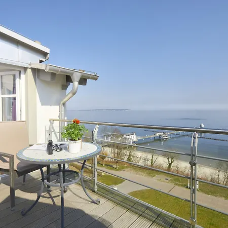 Hotel Seeschloss Hotel