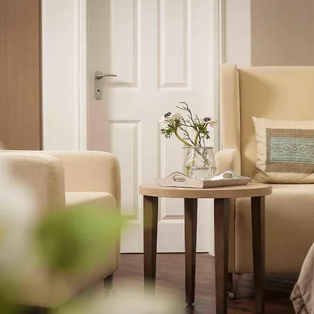 Hotel Seeschloss Hotel Sellin (Rugen)