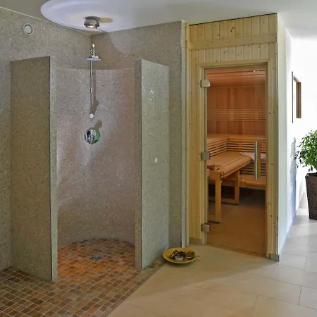 Hotel Hotel Seeschloss Sellin (Rugen)