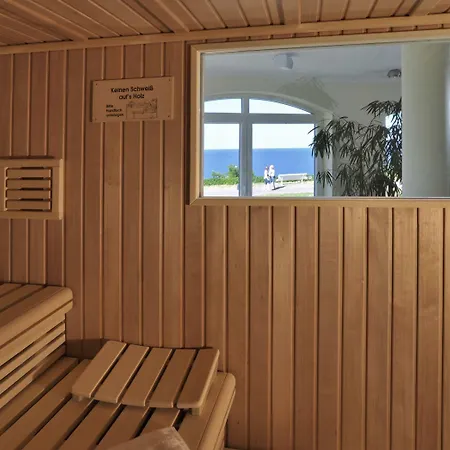 Hotel Hotel Seeschloss