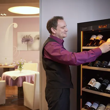 Hotel Seeschloss Hotel