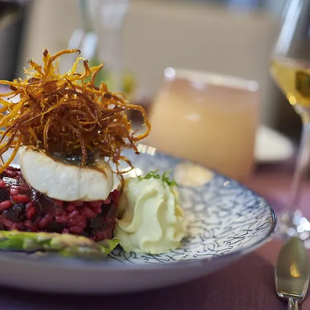 Hotel Hotel Seeschloss 4*