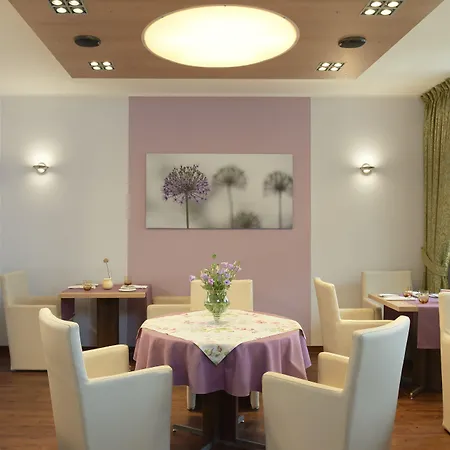 Hotel Hotel Seeschloss