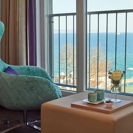 Hotel Hotel Seeschloss