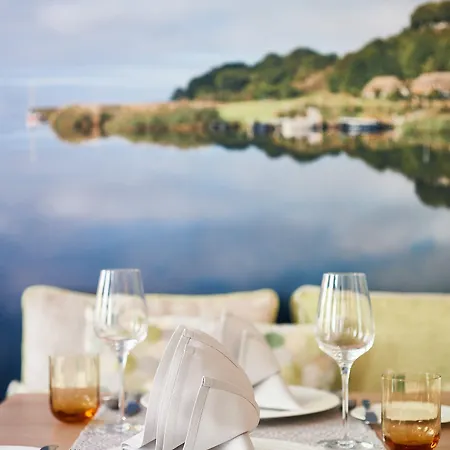 Hotel Seeschloss Hotel 4*