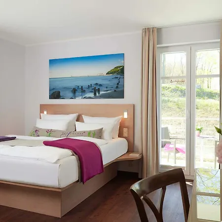 Hotel Hotel Seeschloss Sellin (Rugen)