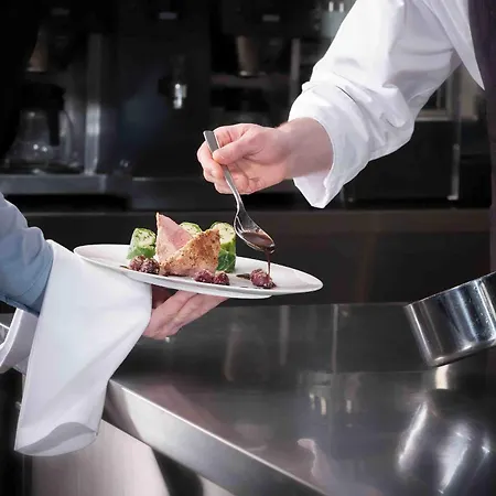 Hotel Hotel Seeschloss