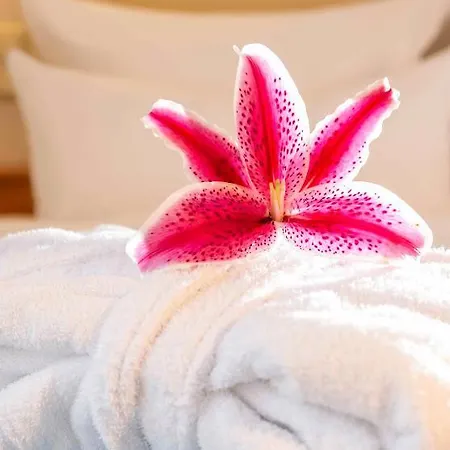 Hotel Seeschloss Sellin (Rugen)