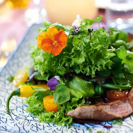 Hotel Seeschloss Hotel 4*