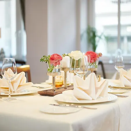 Hotel Seeschloss Hotel