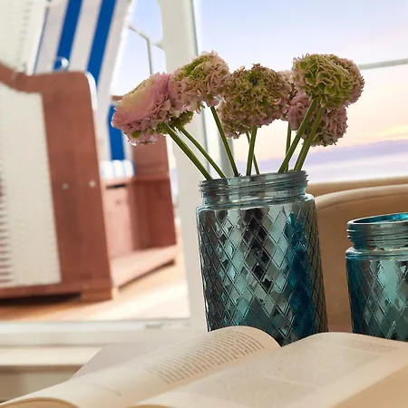 Hotel Hotel Seeschloss Sellin (Rugen)