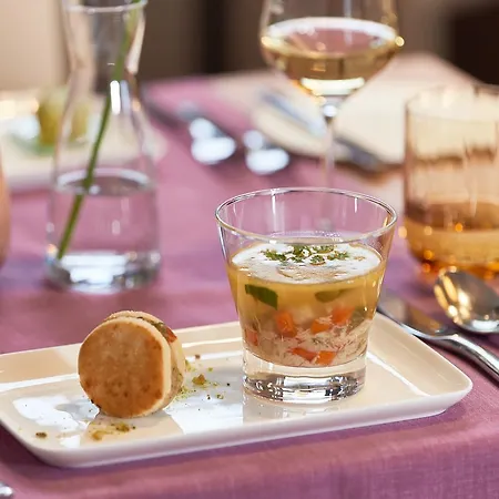 Hotel Seeschloss Hotel 4*