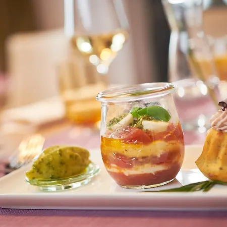 Hotel Hotel Seeschloss 4*