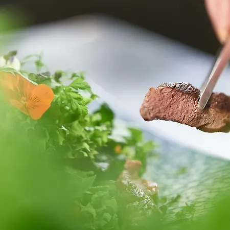 Hotel Seeschloss Hotel Sellin (Rugen)