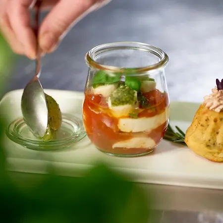 Hotel Seeschloss Hotel