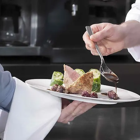 Hotel Seeschloss Hotel