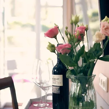 Hotel Hotel Seeschloss