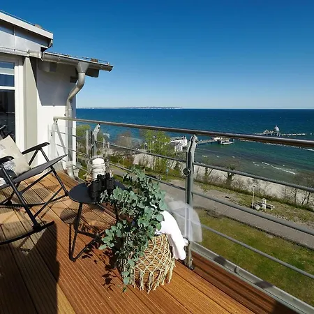 Hotel Seeschloss Hotel 4*