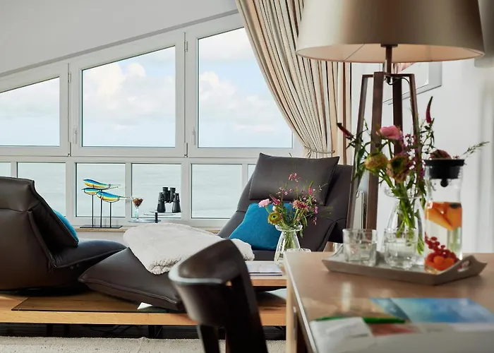 Seeschloss Hotel Sellin (Rugen)