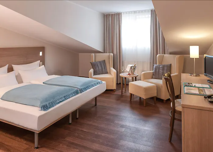 Seeschloss Hotel Sellin (Rugen)