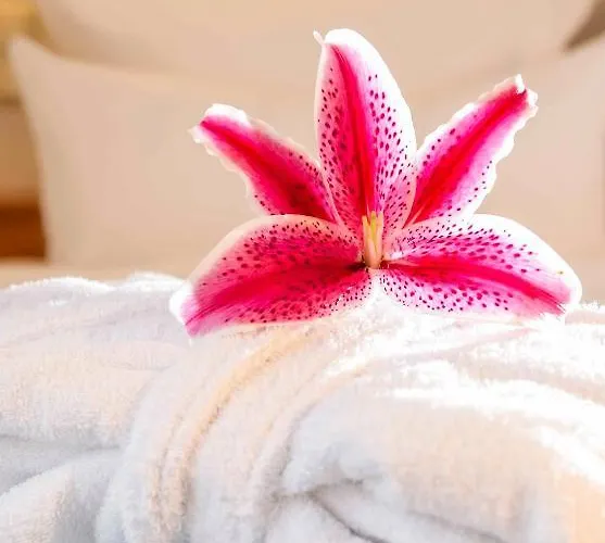 Seeschloss Sellin (Rugen)