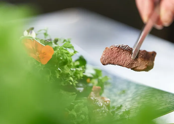 Seeschloss Hotel Sellin (Rugen)