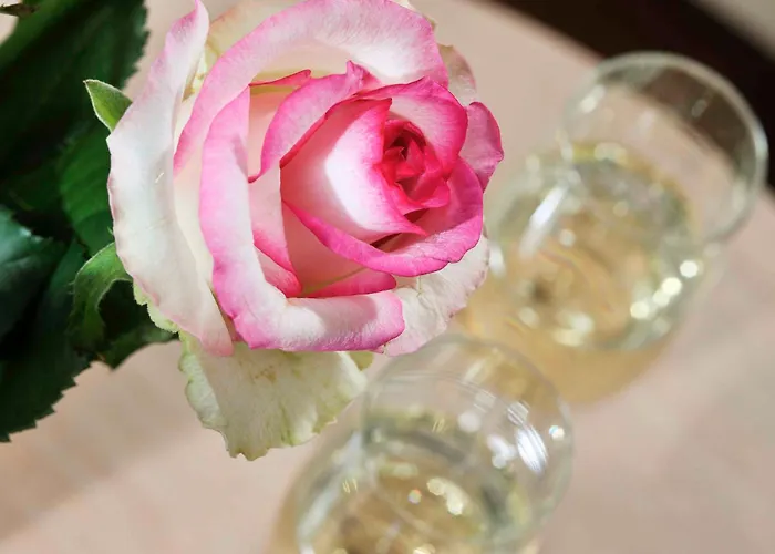 Seeschloss Sellin (Rugen)