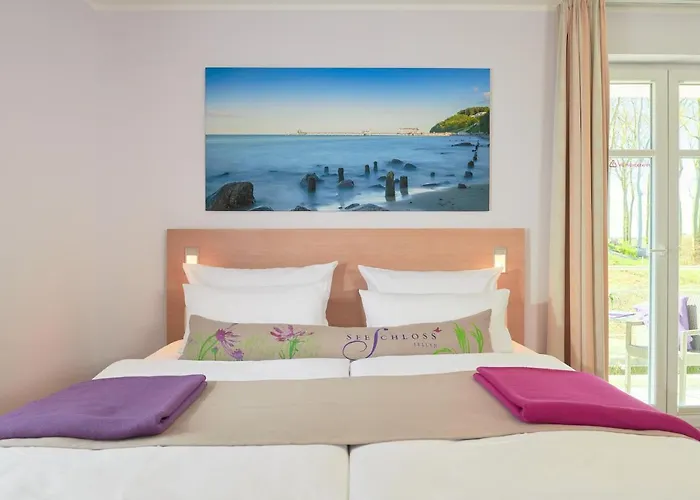 Seeschloss Sellin (Rugen)